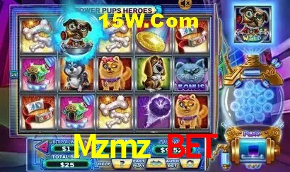 Mzmz Bet