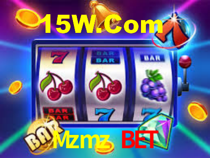 Mzmz Bet App