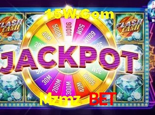 Mzmz Bet: Jogos de Caça-Níqueis-Altas Recompensas, Roleta-Velocidade, Blackjack-Desafios Máximos