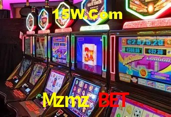Sinta a adrenalina dos jogos de cassino com Mzmz Bet